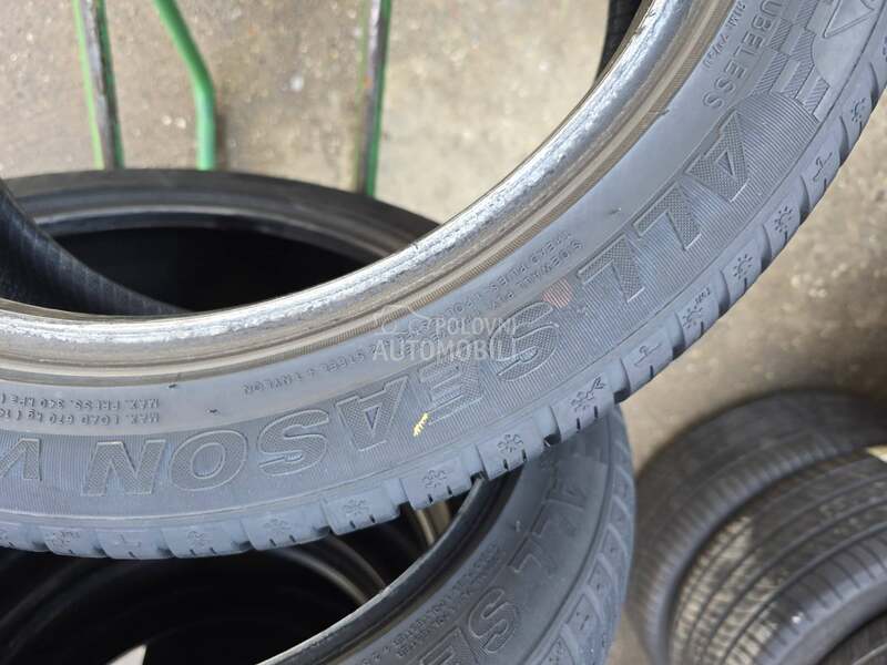 Durun 225/45 R17 Sve sezone