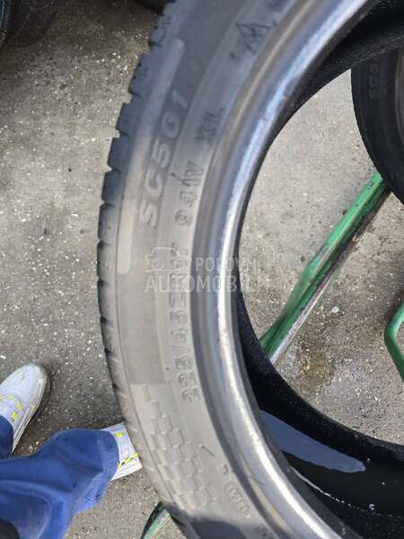 Durun 225/45 R17 Sve sezone