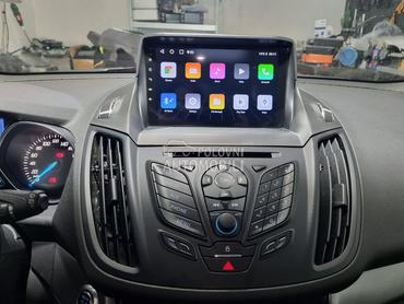 Android Multimedija GPS Radio za Ford Kuga