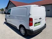 Citroen Jumpy 1.6hdi