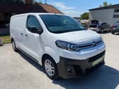 Citroen Jumpy 1.6hdi