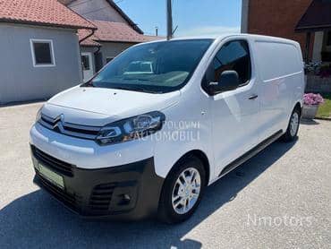 Citroen Jumpy 1.6hdi