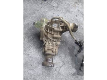 Reduktor za Fiat Panda