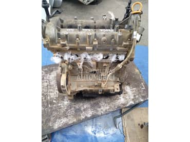 Motor za Fiat Panda