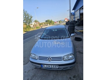 Volkswagen Golf 4 1.9 tdi 74 k w