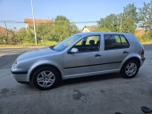 Volkswagen Golf 4 1.9 tdi 74 k w