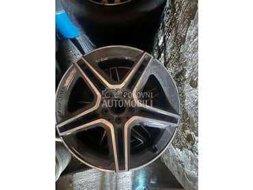 Aluminijumske felne  18" 5 x 112