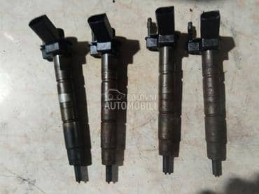 dizne n47 177ks za BMW 120, 320, 520 ... od 2007. do 2010. god.