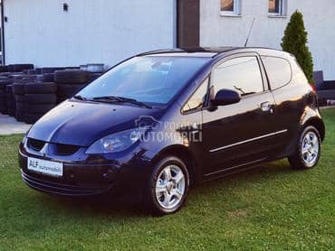 Mitsubishi Colt 1.3 SPORT