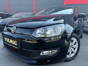 Volkswagen Polo RATA 130e BEZ UCESCA