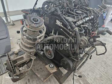 CREVO DIZNA za Jaguar X-Type za 2005. god.