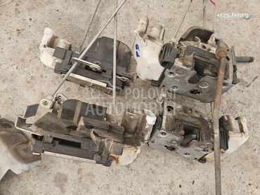 UNUTRASNJA BRAVA KVAKA za Fiat Punto za 2001. god.