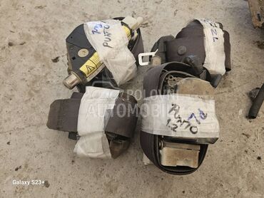 POJAS KEDER za Fiat Punto za 2001. god.