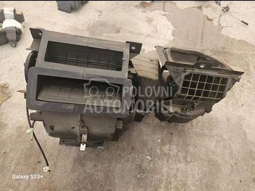 KUCISTE VENTILACIJE za Fiat Punto za 2001. god.