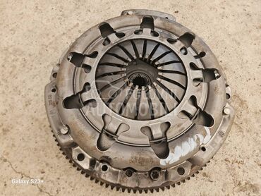 SET KVACILA ZAMAJAC KORPA za Fiat Punto za 2001. god.