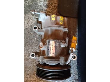 Kompresor klime za Citroen C3 od 2004. do 2009. god.