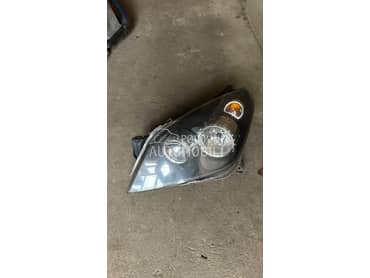 FAR crni za Opel Astra H od 2003. do 2010. god.