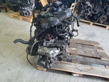 MOTOR 1.0 TSI CHZ za Volkswagen Caddy, Golf 7, Golf 8 ... od 2017. do 2021. god.