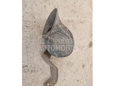 SIRENA za Fiat Punto za 2001. god.