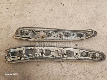 SIJALICA STOP LAMPE za Fiat Punto za 2001. god.