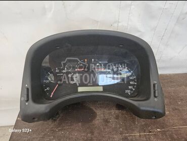 KILOMETAR SAT 1.2 benzin za Fiat Punto za 2002. god.