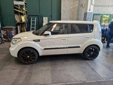 retrovizor za Kia Soul od 2009. do 2015. god.