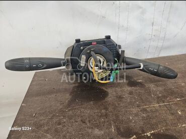 ABLENDER RUCICA BRISACA za Fiat Punto za 2002. god.