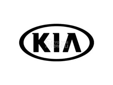 delovi za Kia pro_cee`d od 2007. do 2012. god.