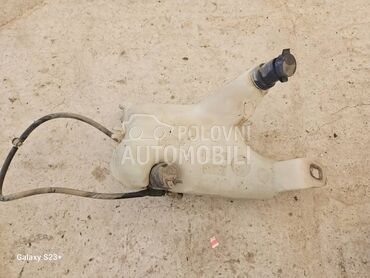 BOCA POSUDA TECNOSTI za Fiat Punto za 2002. god.