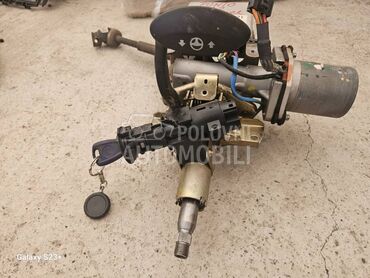 PUSKA VOLANA BRAVA PALJENJA za Fiat Punto za 2002. god.