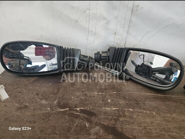 RETROVIZOR za Fiat Punto za 2002. god.