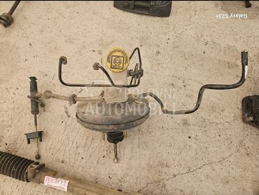 KOCIONI DOBOS SERVO UREĐAJ za Fiat Punto za 2002. god.