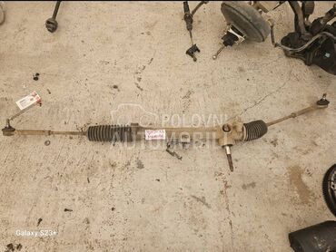 LETVA VOLANA za Fiat Punto za 2002. god.