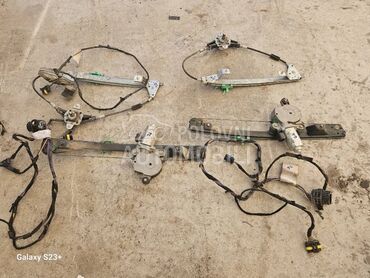 PODIZAC PROZORA MOTORIC za Fiat Punto za 2002. god.