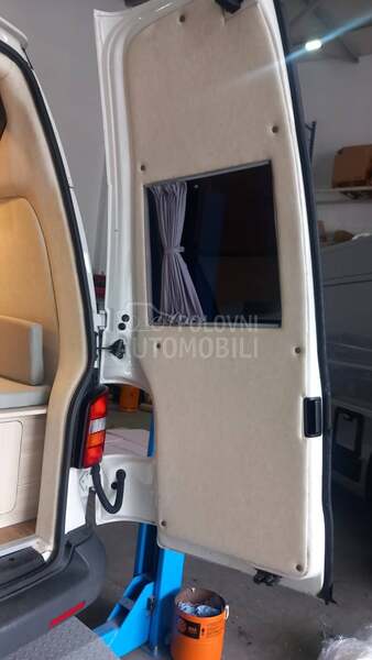 Volkswagen T5 KAMPER