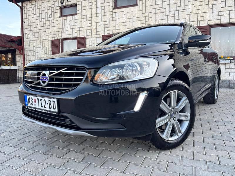 Volvo XC60 V.E.L.I.K.I  SERViS Volvo XC60 V.E.L.I.K.I  SERViS