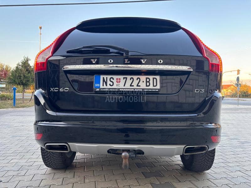 Volvo XC60 V.E.L.I.K.I  SERViS Volvo XC60 V.E.L.I.K.I  SERViS