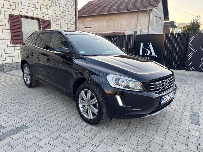Volvo XC60 V.E.L.I.K.I  SERViS Volvo XC60 V.E.L.I.K.I  SERViS
