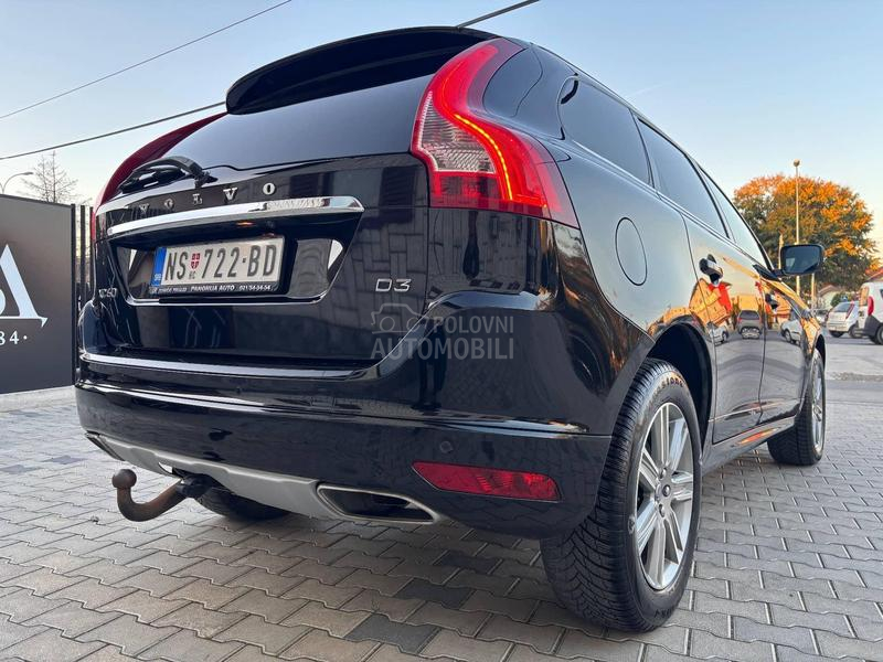 Volvo XC60 V.E.L.I.K.I  SERViS Volvo XC60 V.E.L.I.K.I  SERViS