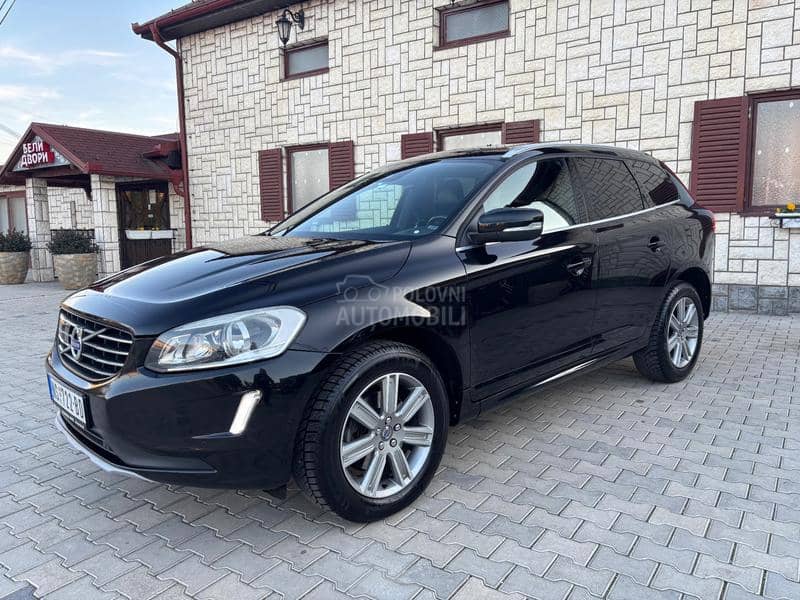 Volvo XC60 V.E.L.I.K.I  SERViS Volvo XC60 V.E.L.I.K.I  SERViS