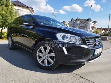 Volvo XC60 PANO/AuT/Virtuel