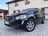 Volvo XC60 V.E.L.I.K.I  SERViS