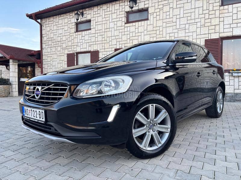 Volvo XC60 V.E.L.I.K.I  SERViS Volvo XC60 V.E.L.I.K.I  SERViS