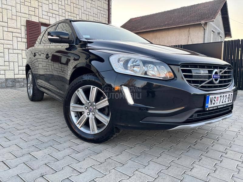Volvo XC60 V.E.L.I.K.I  SERViS Volvo XC60 V.E.L.I.K.I  SERViS