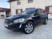 Volvo XC60 V.E.L.I.K.I  SERViS