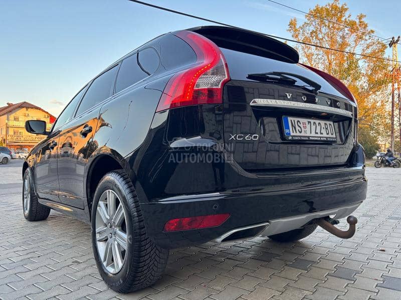 Volvo XC60 V.E.L.I.K.I  SERViS Volvo XC60 V.E.L.I.K.I  SERViS