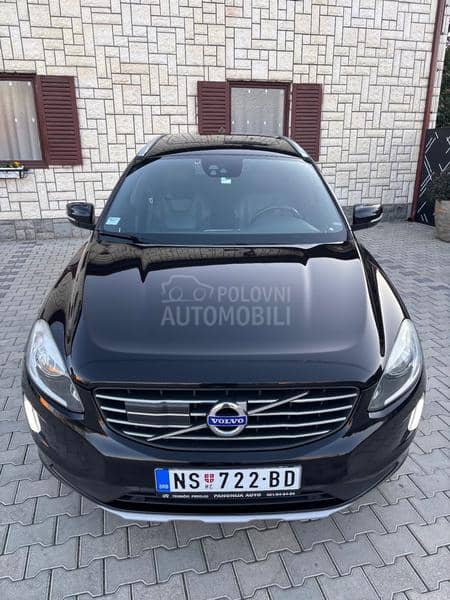 Volvo XC60 V.E.L.I.K.I  SERViS Volvo XC60 V.E.L.I.K.I  SERViS
