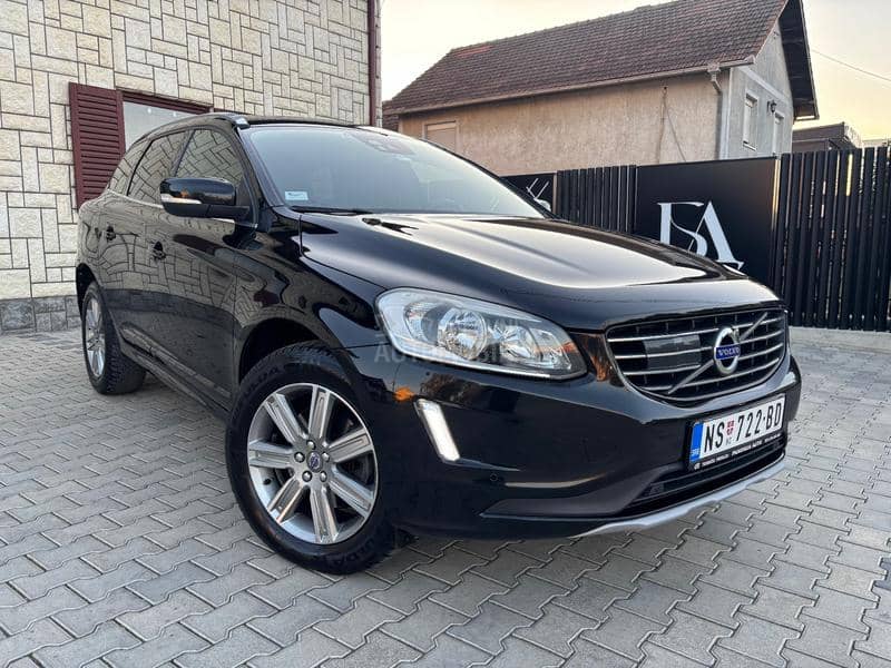 Volvo XC60 V.E.L.I.K.I  SERViS Volvo XC60 V.E.L.I.K.I  SERViS