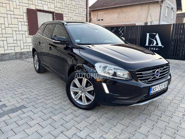 Volvo XC60 V.E.L.I.K.I  SERViS