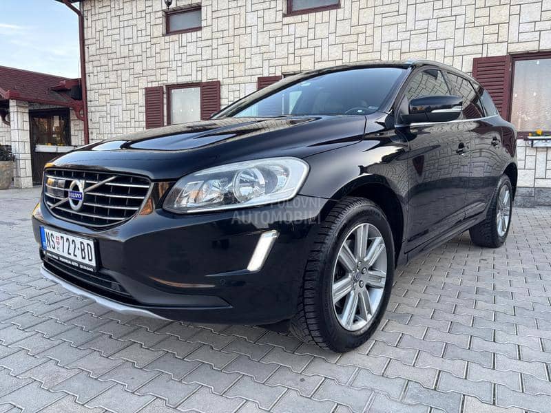 Volvo XC60 V.E.L.I.K.I  SERViS Volvo XC60 V.E.L.I.K.I  SERViS
